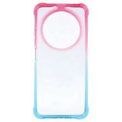 Coque Bumper Renforcée Dégradée pour Xiaomi Redmi 14C - La Casa de las Carcasas, Accessoires et Coques pour téléphones portables