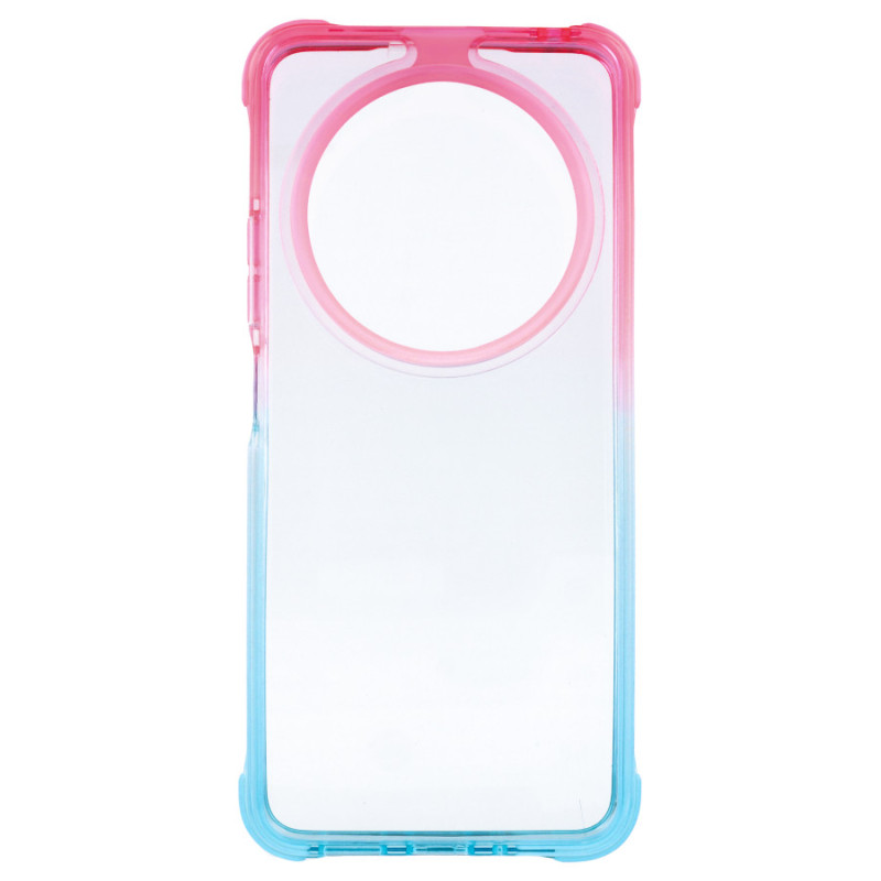 Coque Bumper Renforcée Dégradée pour Xiaomi Redmi 14C - La Casa de las Carcasas, Accessoires et Coques pour téléphones portables Coque Bumper Renforcée Dégradée pour Xiaomi Redmi 14C - La Casa de las Carcasas, Accessoires et Coques pour téléphones portables