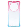 Coque Bumper Renforcée Dégradée pour Xiaomi Redmi 14C - La Casa de las Carcasas, Accessoires et Coques pour téléphones portables