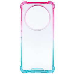 Coque Bumper Renforcée Dégradée pour Honor Magic7 Lite - La Casa de las Carcasas, Accessoires et Coques pour téléphones portable