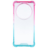 Coque Bumper Renforcée Dégradée pour Honor Magic7 Lite - La Casa de las Carcasas, Accessoires et Coques pour téléphones portable
