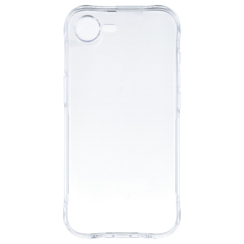 Coque Renforcée Antiyellow pour iPhone 16e - La Casa de las Carcasas, Accessoires et Coques pour téléphones portables