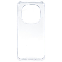 Coque Renforcée pour Xiaomi Redmi Note 14 Pro 4G - La Casa de las Carcasas, Accessoires et Coques pour téléphones portables