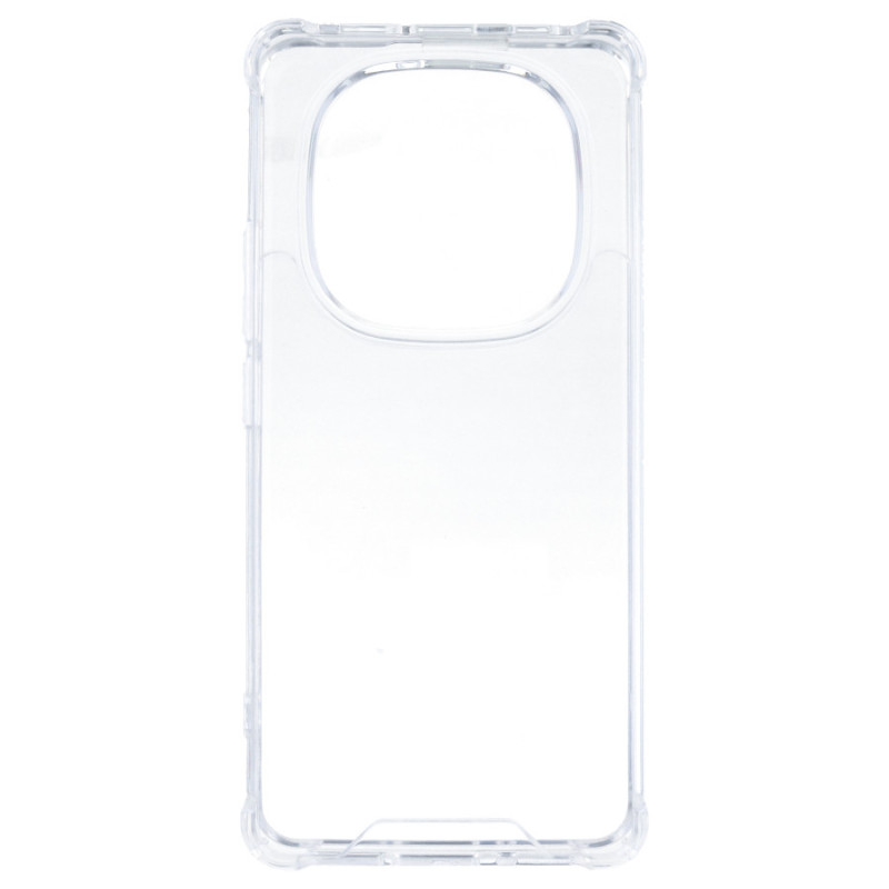 Coque Renforcée pour Xiaomi Redmi Note 14 Pro 4G - La Casa de las Carcasas, Accessoires et Coques pour téléphones portables