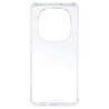 Coque Renforcée pour Xiaomi Redmi Note 14 Pro 4G - La Casa de las Carcasas, Accessoires et Coques pour téléphones portables