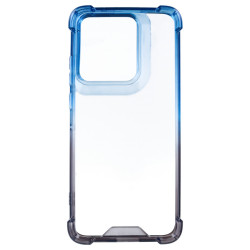 Coque Bumper Renforcée Dégradée pour Motorola Edge 50 Neo - La Casa de las Carcasas, Accessoires et Coques pour téléphones porta