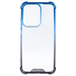 Coque Bumper Renforcée Dégradée pour Oppo Reno13 5G - La Casa de las Carcasas, Accessoires et Coques pour téléphones portables