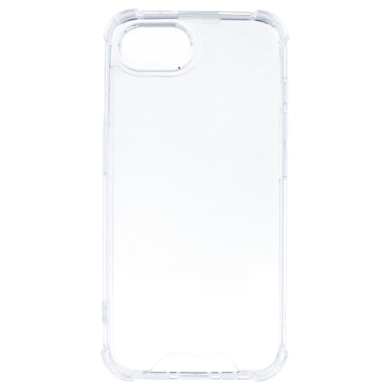 Coque Renforcée pour iPhone 16e - La Casa de las Carcasas, Accessoires et Coques pour téléphones portables