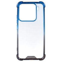 Coque Bumper Renforcée Dégradée pour Xiaomi 15 - La Casa de las Carcasas, Accessoires et Coques pour téléphones portables
