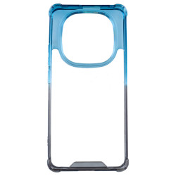 Coque Bumper Renforcée Dégradée pour Xiaomi Redmi Note 14 Pro 4G - La Casa de las Carcasas, Accessoires et Coques pour téléphone