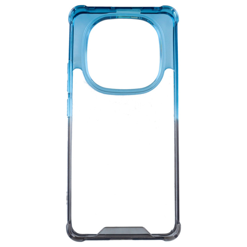 Coque Bumper Renforcée Dégradée pour Xiaomi Redmi Note 14 Pro 4G - La Casa de las Carcasas, Accessoires et Coques pour téléphone Coque Bumper Renforcée Dégradée pour Xiaomi Redmi Note 14 Pro 4G - La Casa de las Carcasas, Accessoires et Coques pour téléphone