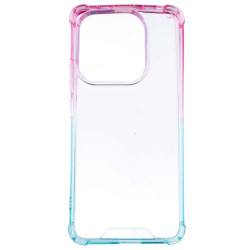 Coque Bumper Renforcée Dégradée pour Xiaomi Redmi Note 14 4G - La Casa de las Carcasas, Accessoires et Coques pour téléphones po