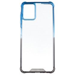 Coque Bumper Renforcée Dégradée pour Samsung Galaxy A06 - La Casa de las Carcasas, Accessoires et Coques pour téléphones portabl