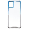 Coque Bumper Renforcée Dégradée pour Samsung Galaxy A06 - La Casa de las Carcasas, Accessoires et Coques pour téléphones portabl