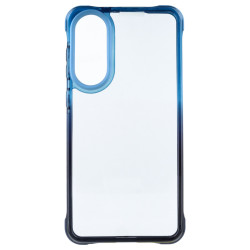 Coque Bumper Renforcée Dégradée pour Samsung Galaxy S25 Edge - La Casa de las Carcasas, Accessoires et Coques pour téléphones po