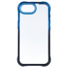 Coque Bumper Renforcée Dégradée pour iPhone 16e - La Casa de las Carcasas, Accessoires et Coques pour téléphones portables