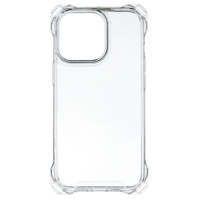 Coque Renforcée Multi-accroche pour iPhone 15 Pro - La Casa de las Carcasas, Accessoires et Coques pour téléphones portables