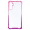 Coque Renforcée Dégradée Compatible Cordon pour Samsung Galaxy A55 5G - La Casa de las Carcasas, Accessoires et Coques pour télé