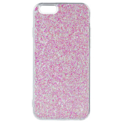 Funda Glitter Premium para iPhone 6S - La Casa de las Carcasas, Accesorios y Fundas para móviles