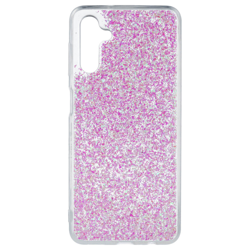 Funda Glitter Premium para Samsung Galaxy A04s - La Casa de las Carcasas, Accesorios y Fundas para móviles