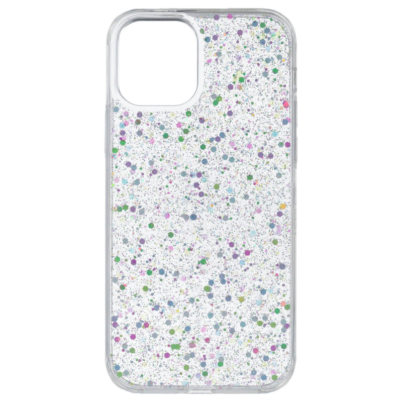 Funda Glitter Premium para iPhone 12 Pro - La Casa de las Carcasas, Accesorios y Fundas para móviles