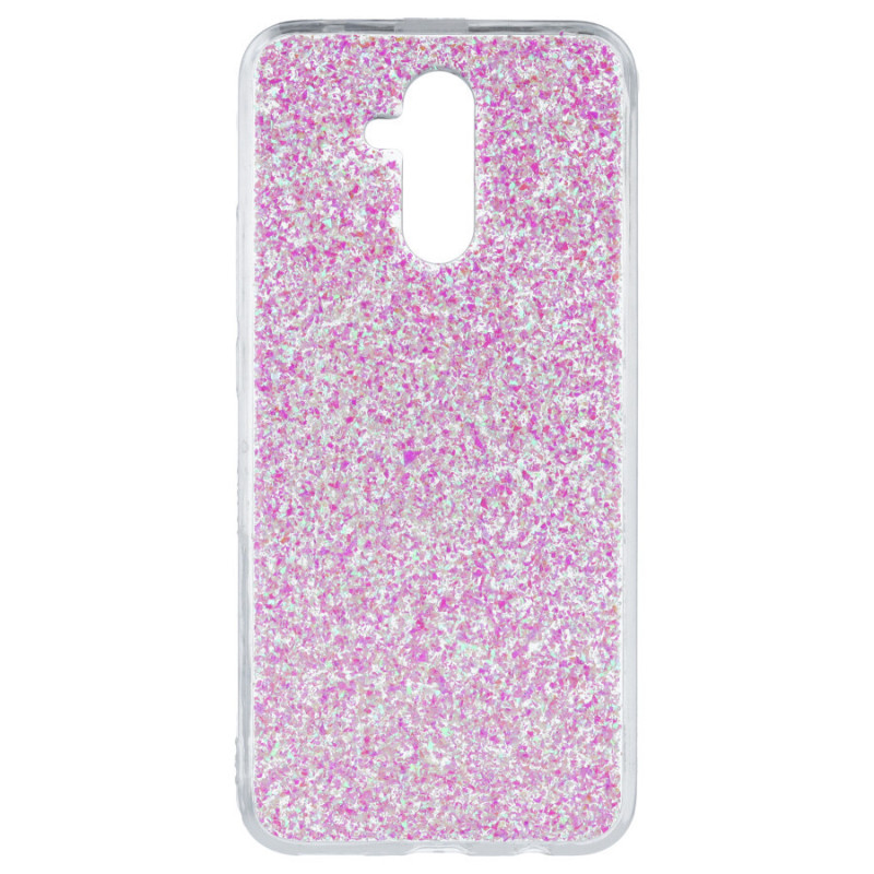 Funda Glitter Premium para Huawei Mate 20 Lite - La Casa de las Carcasas, Accesorios y Fundas para móviles
