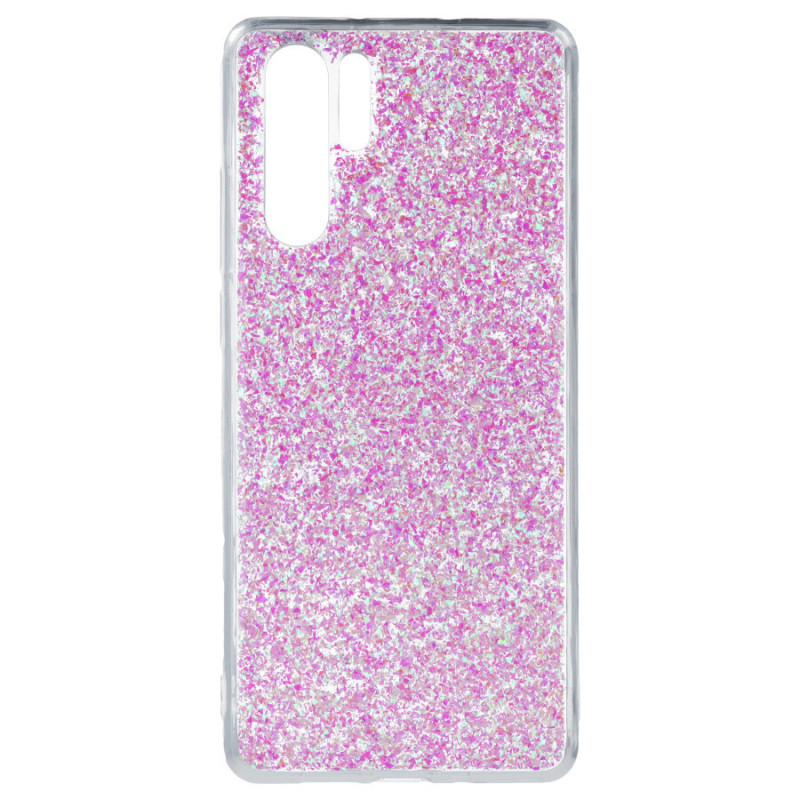 Funda Glitter Premium para Huawei P30 Pro - La Casa de las Carcasas, Accesorios y Fundas para móviles