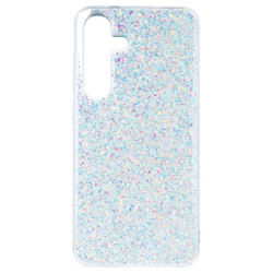 Coque Glitter Premium pour Samsung Galaxy S24 - La Casa de las Carcasas, Accessoires et coques pour téléphones portables