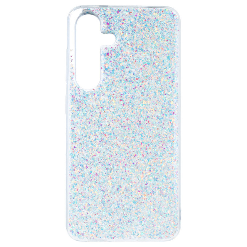 Coque Glitter Premium pour Samsung Galaxy S24 - La Casa de las Carcasas, Accessoires et coques pour téléphones portables