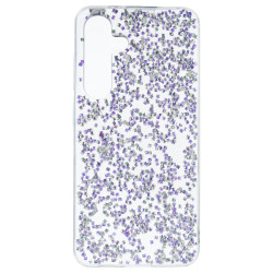 Coque Glitter Premium pour Samsung Galaxy S23 FE - La Casa de las Carcasas, Accessoires et coques pour téléphones portables