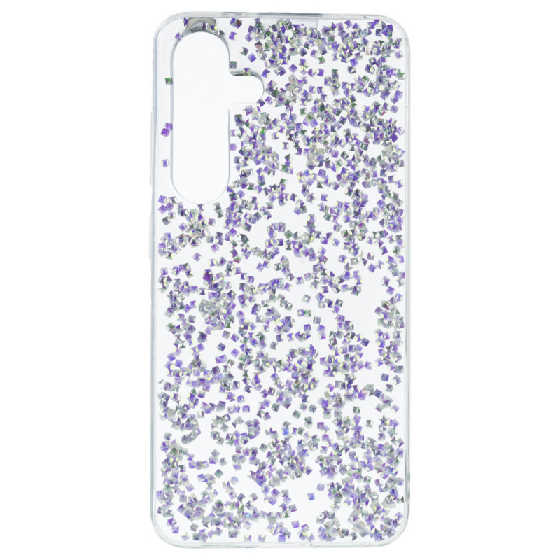 Coque Glitter Premium pour Samsung Galaxy S23 FE - La Casa de las Carcasas, Accessoires et coques pour téléphones portables