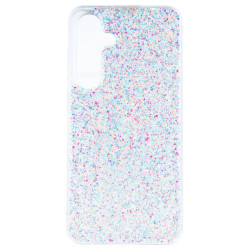 Coque Glitter Premium pour Samsung Galaxy S24 FE - La Casa de las Carcasas, Accessoires et Coques pour téléphones portables