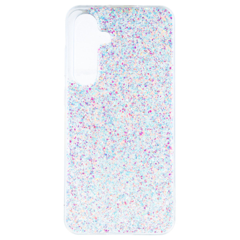 Coque Glitter Premium pour Samsung Galaxy S24 FE - La Casa de las Carcasas, Accessoires et Coques pour téléphones portables