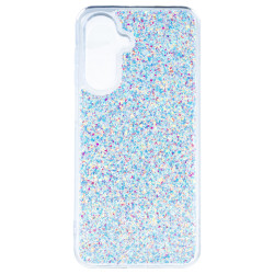 Coque Glitter Premium pour Samsung Galaxy A56 5G - La Casa de las Carcasas, Accessoires et Coques pour téléphones portables