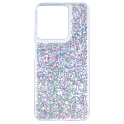 Coque Glitter Premium pour Motorola Moto G15 - La Casa de las Carcasas, Accessoires et Coques pour téléphones portables