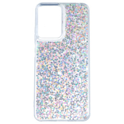 Coque Glitter Premium pour Motorola Moto G05 - La Casa de las Carcasas, Accessoires et Coques pour téléphones portables