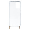 Coque Transparente Cordon pour Xiaomi Redmi Note 10 - La Casa de las Carcasas, Accessoires et Coques pour Téléphones Portables