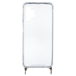 Funda Transparente colgante para Samsung Galaxy A13 4G - La Casa de las Carcasas, Accesorios y Fundas para móviles
