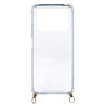 Coque Transparente Cordon pour Xiaomi Poco M4 Pro 4G - La Casa de las Carcasas, Accessoires et Coques pour Téléphones Portables