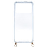 Coque Transparente Cordon pour Xiaomi Poco X4 Pro - La Casa de las Carcasas, Accessoires et Coques pour Téléphones Portables