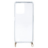 Coque Transparente Cordon pour Realme C31 - La Casa de las Carcasas, Accessoires et Coques pour Téléphones Portables