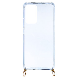 Coque Transparente Compatible Cordon pour Xiaomi Redmi Note 11 Pro Plus 5G - La Casa de las Carcasas, Accessoires et Coques pour