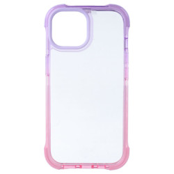 Coque Bumper Renforcée Dégradée pour iPhone 11 - La Casa de las Carcasas, Accessoires et coques pour téléphones portables