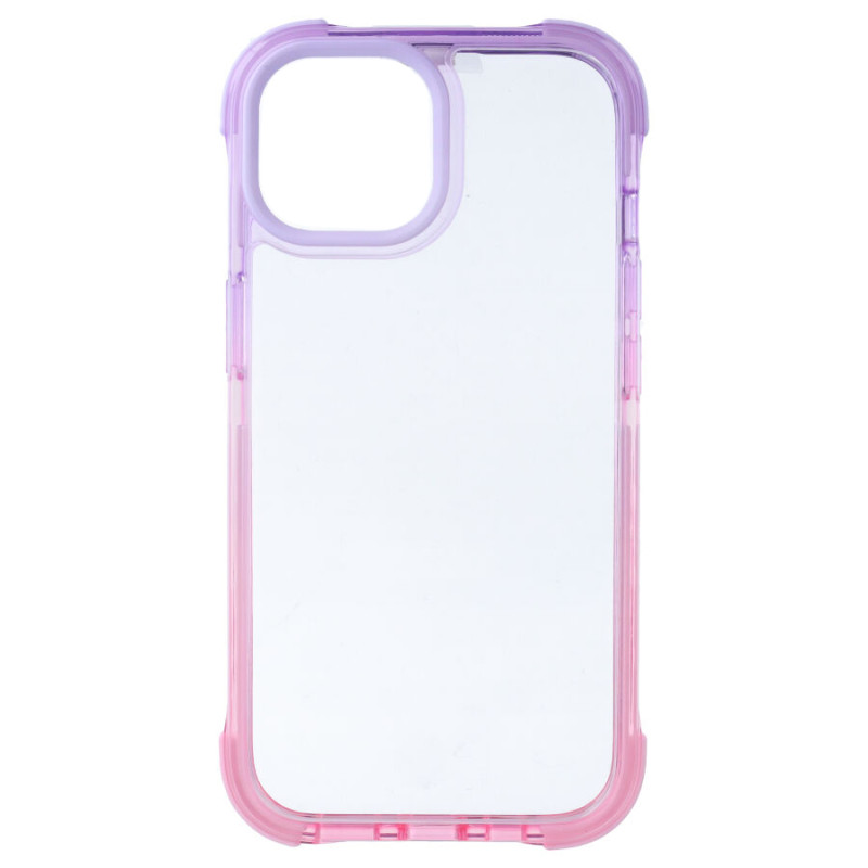 Coque Bumper Renforcée Dégradée pour iPhone 11 - La Casa de las Carcasas, Accessoires et coques pour téléphones portables Coque Bumper Renforcée Dégradée pour iPhone 11 - La Casa de las Carcasas, Accessoires et coques pour téléphones portables