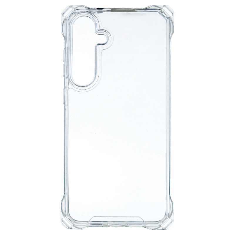 Coque Renforcée Multi-accroche pour Samsung Galaxy S24 - La Casa de las Carcasas, Accessoires et Coques pour téléphones portable