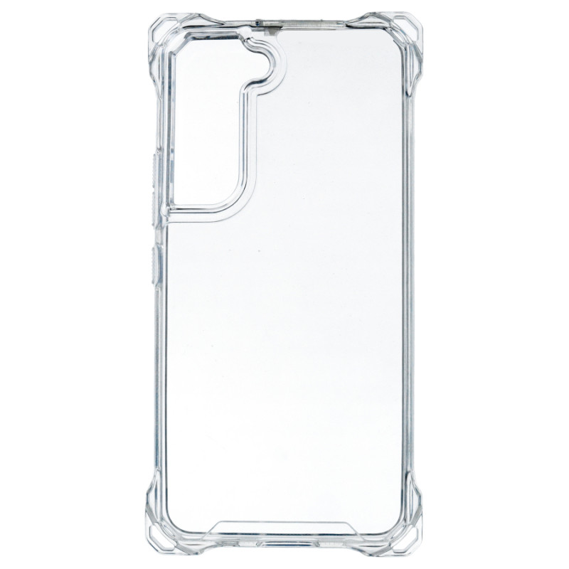 Coque Renforcée Multi-accroche pour Samsung Galaxy S21 FE - La Casa de las Carcasas, Accessoires et Coques pour téléphones porta