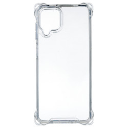 Coque Renforcée Multi-accroche pour Samsung Galaxy A12 - La Casa de las Carcasas, Accessoires et Coques pour téléphones portable