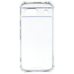Coque Renforcée pour Google Pixel 8A - La Casa de las Carcasas, Accessoires et Coques pour téléphones portables
