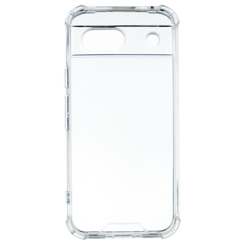 Coque Renforcée pour Google Pixel 8A - La Casa de las Carcasas, Accessoires et Coques pour téléphones portables