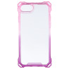 Coque Renforcée Dégradée Compatible Cordon pour iPhone SE 2022 - La Casa de las Carcasas, Accessoires et Coques pour téléphones